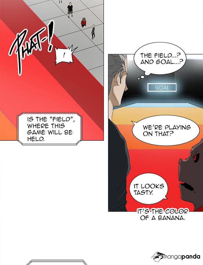 Tower of God Chapter 207 image 09